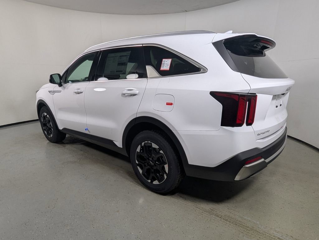 New 2026 Kia Sorento S FWD image 5