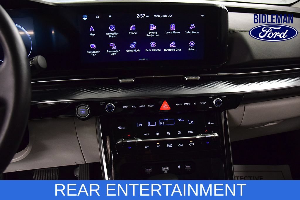 Used 2024 Kia Carnival SX Prestige FWD image 25