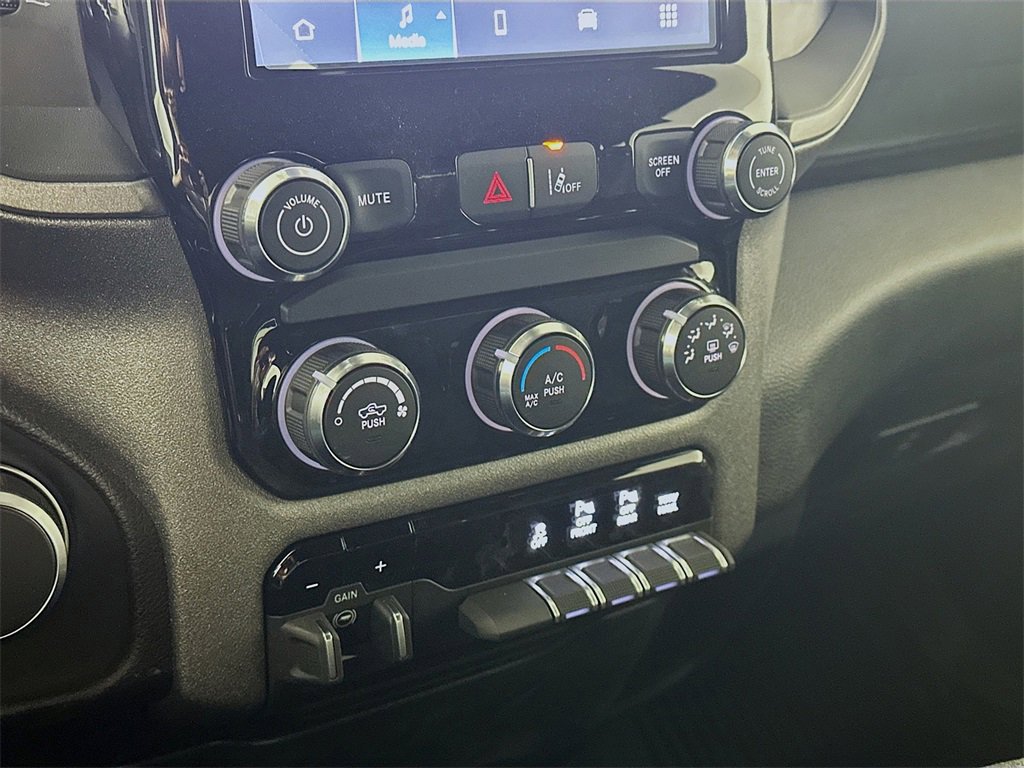 New 2026 RAM 1500 Tradesman image 15