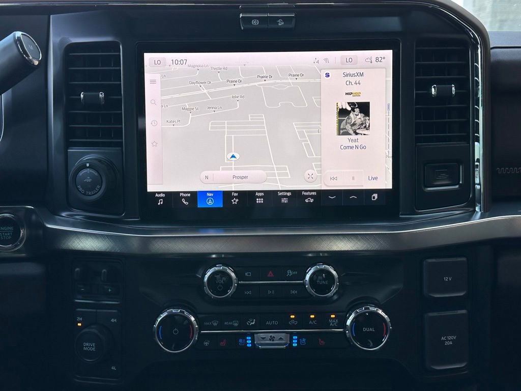 New 2026 Ford F350 King Ranch image 39