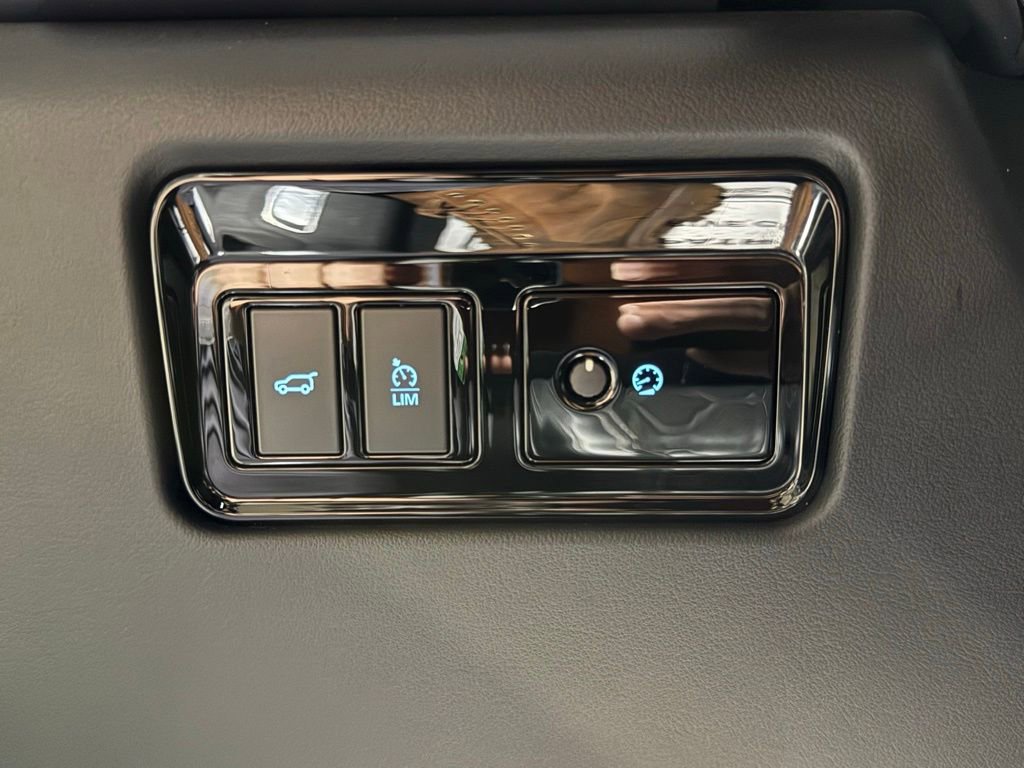 Used 2020 Jaguar F-PACE SVR AWD/4WD image 19