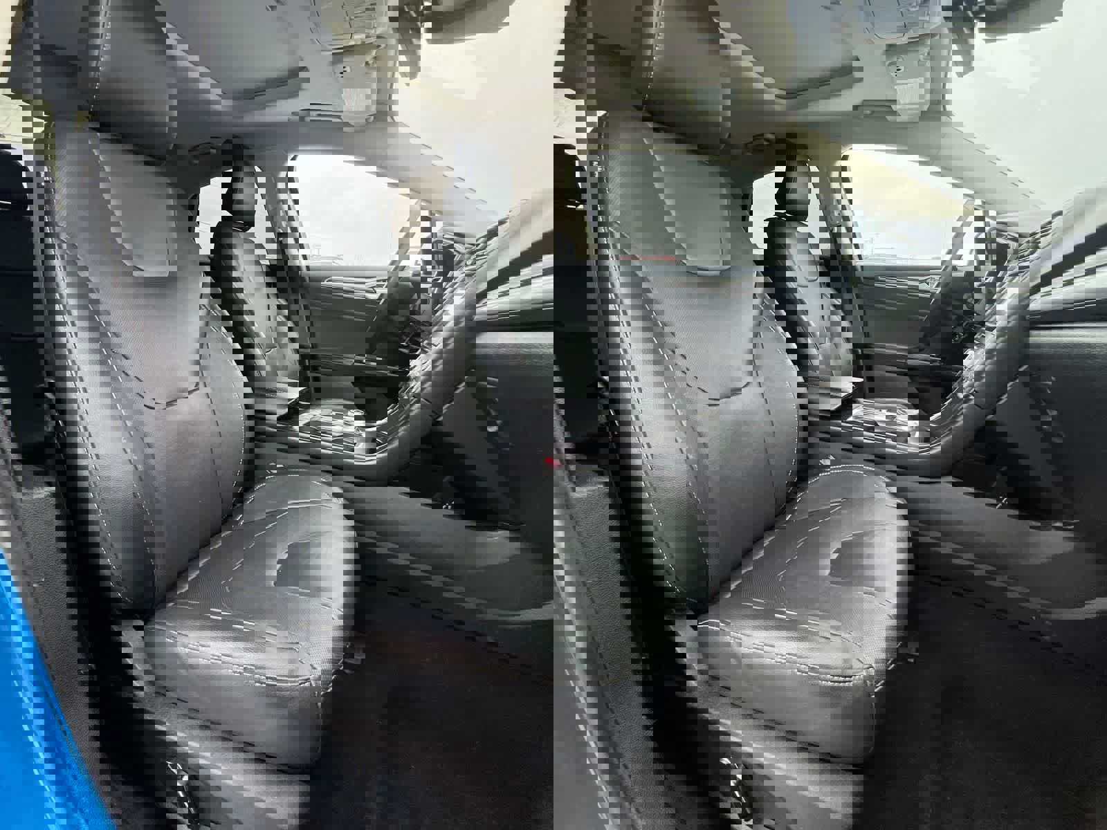 Used 2019 Ford Fusion Energi Titanium image 21