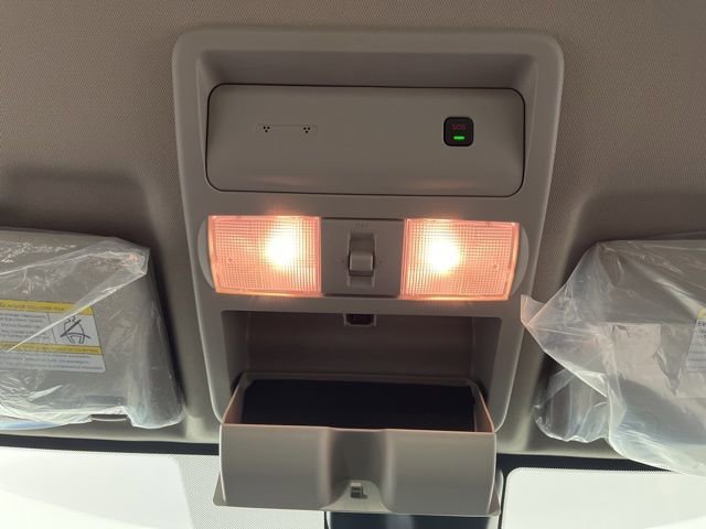 New 2026 Nissan Frontier S image 35