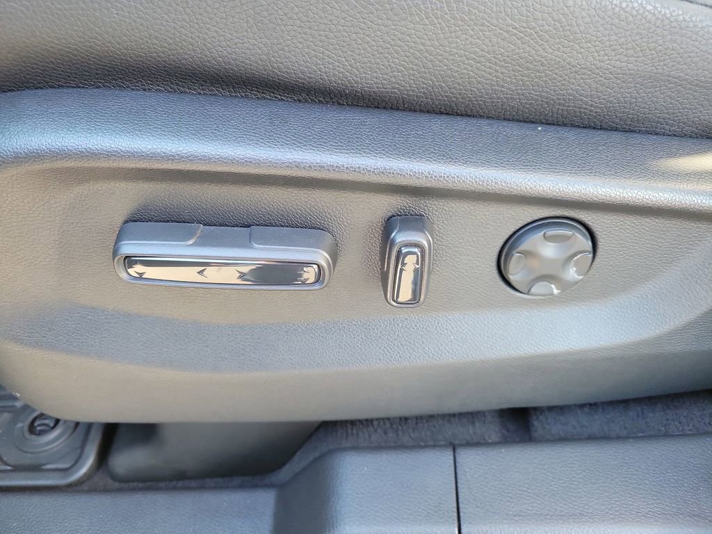 Certified 2026 Honda Odyssey EX-L image 29