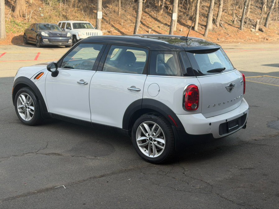 Used 2013 MINI Cooper Countryman FWD image 6