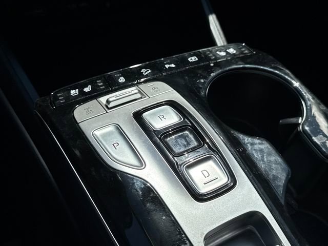 Used 2023 Hyundai Tucson Limited image 15