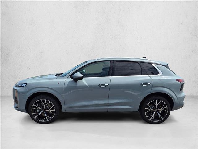New 2026 Audi Q3 quattro 2.0T AWD/4WD image 5