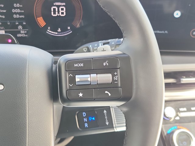 New 2026 Hyundai Santa Fe XRT AWD/4WD image 22