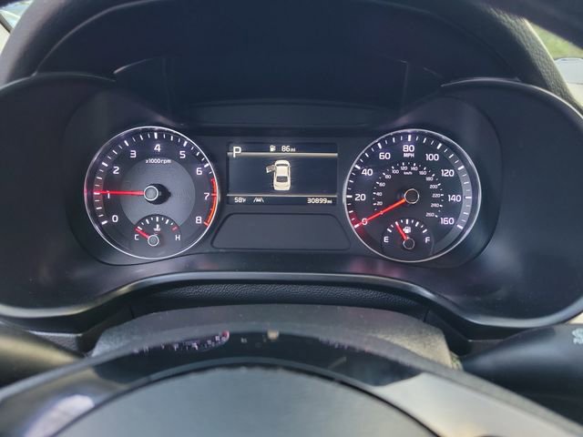 Used 2024 Kia Forte LXS image 18
