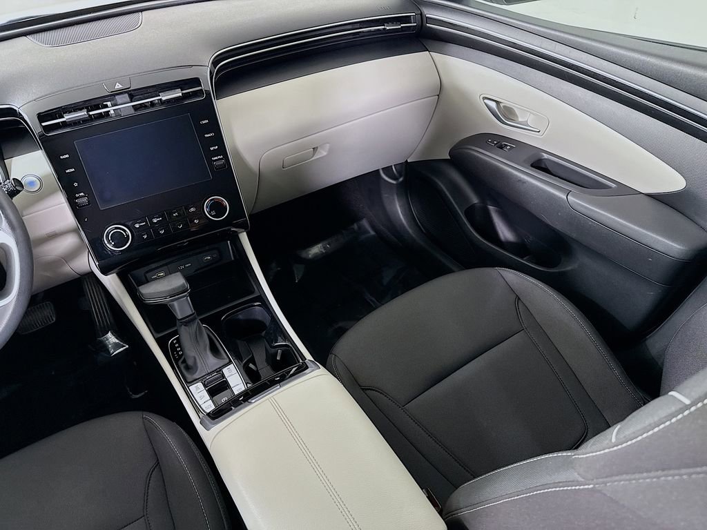 Used 2022 Hyundai Tucson SEL image 25