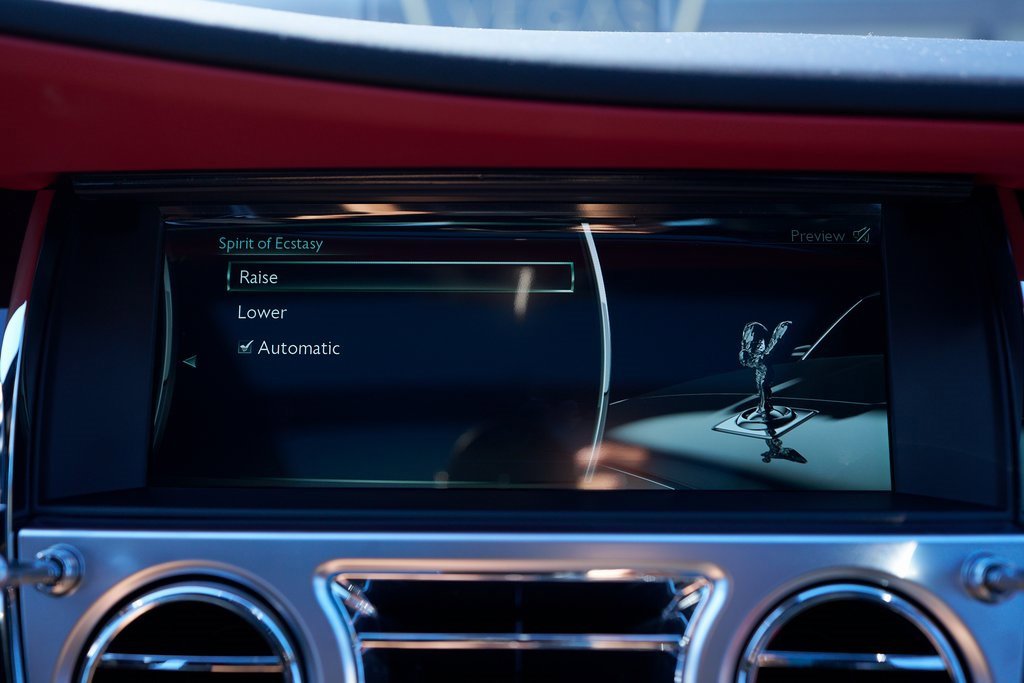 Used 2019 Rolls-Royce Ghost image 71