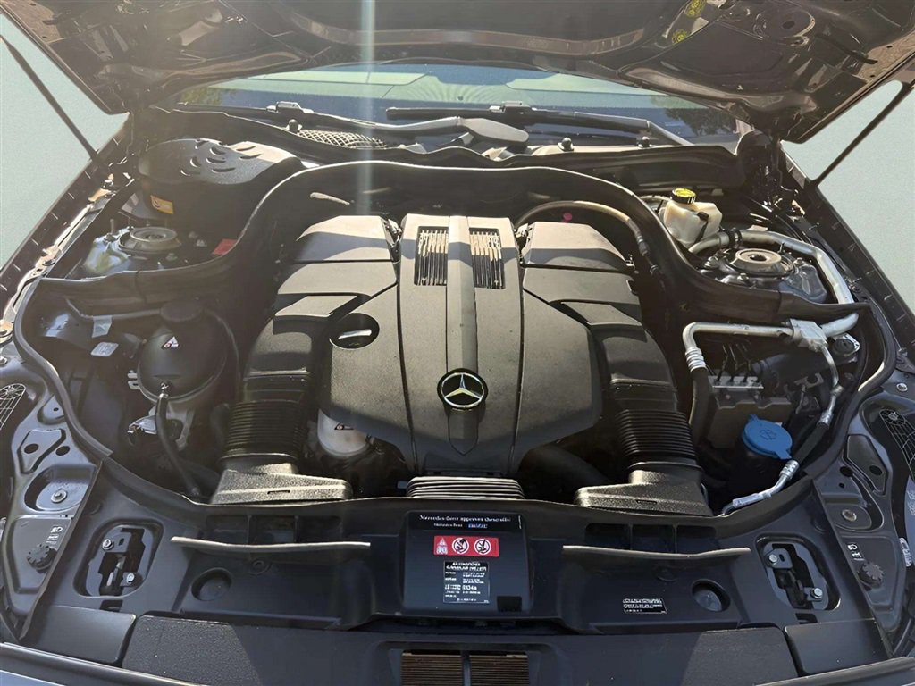 Used 2016 Mercedes-Benz CLS 400 4MATIC image 23