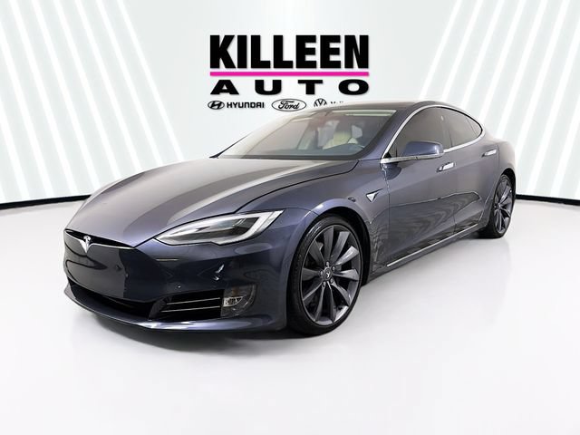 Used 2017 Tesla Model S 60 RWD image 3