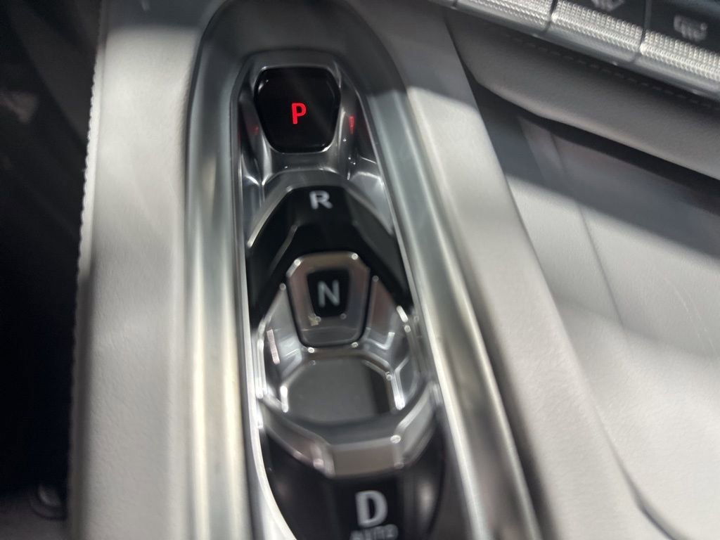 New 2026 Chevrolet Corvette E-Ray image 19