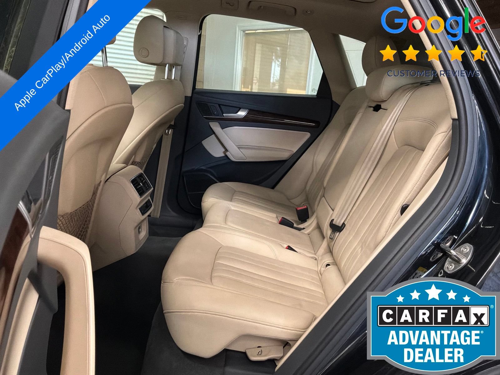 Used 2018 Audi Q5 2.0T Premium Plus AWD/4WD image 18