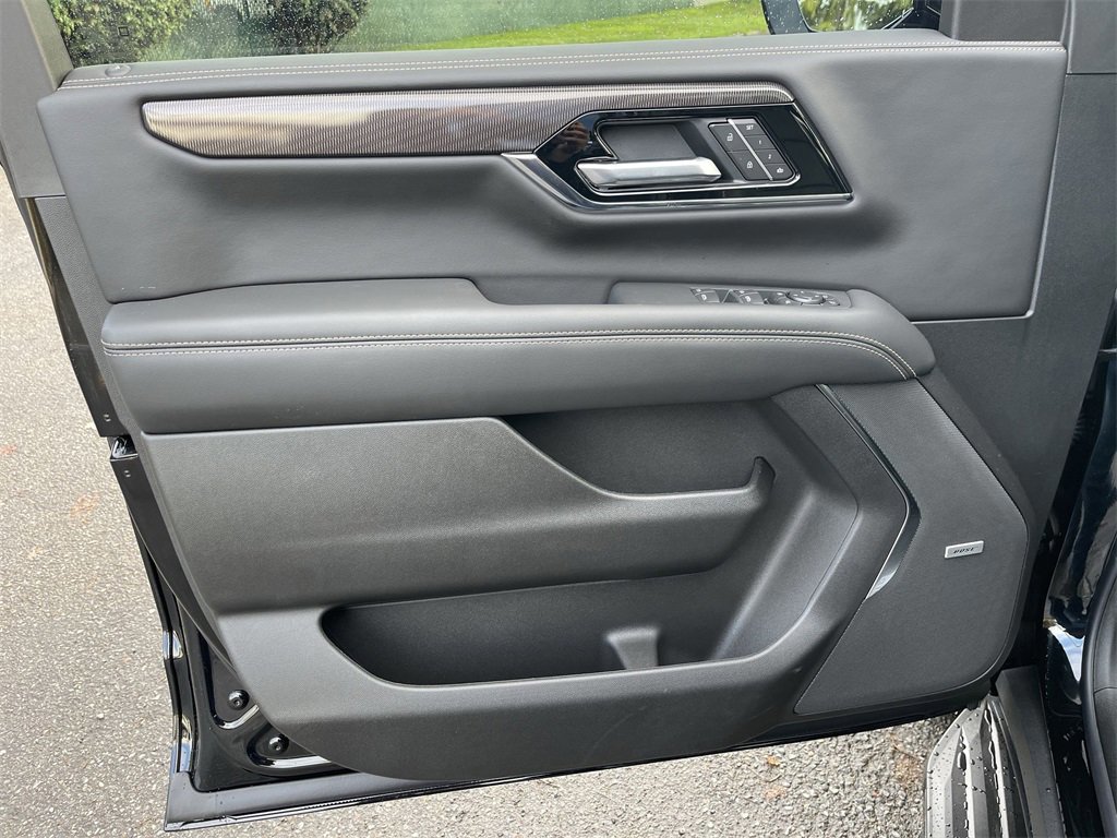 New 2026 GMC Yukon Elevation w/ Elevation Premium Package image 23