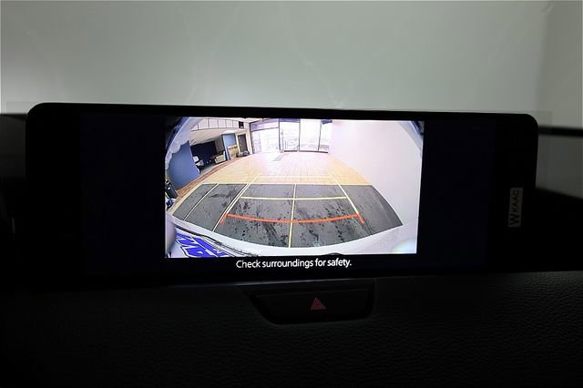 New 2026 MAZDA CX-90 Plug-In Hybrid w/ Preferred image 34