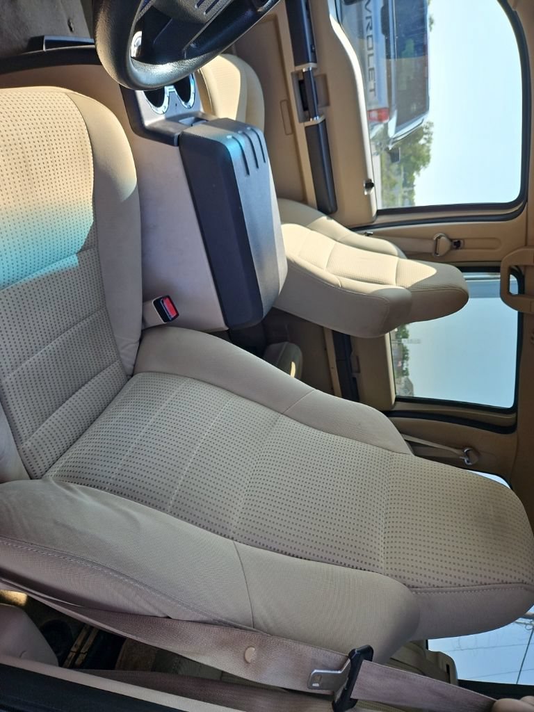Used 2008 Ford F350 4x4 Crew Cab Super Duty image 16