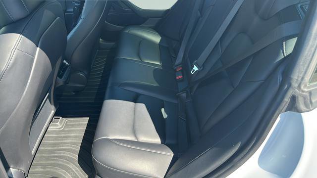 Used 2021 Tesla Model 3 Standard Range Plus RWD image 15