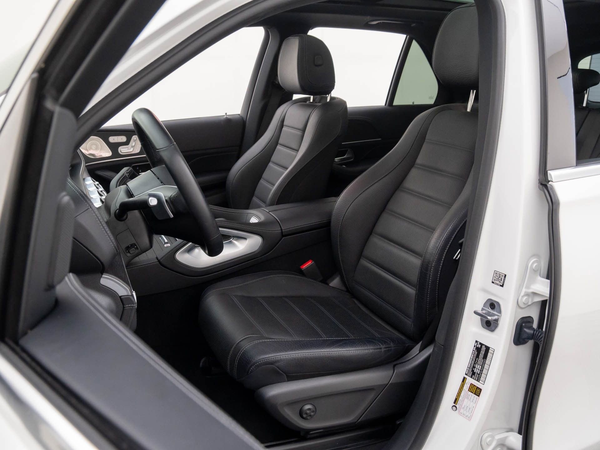 Certified 2024 Mercedes-Benz GLE 350 4MATIC image 13