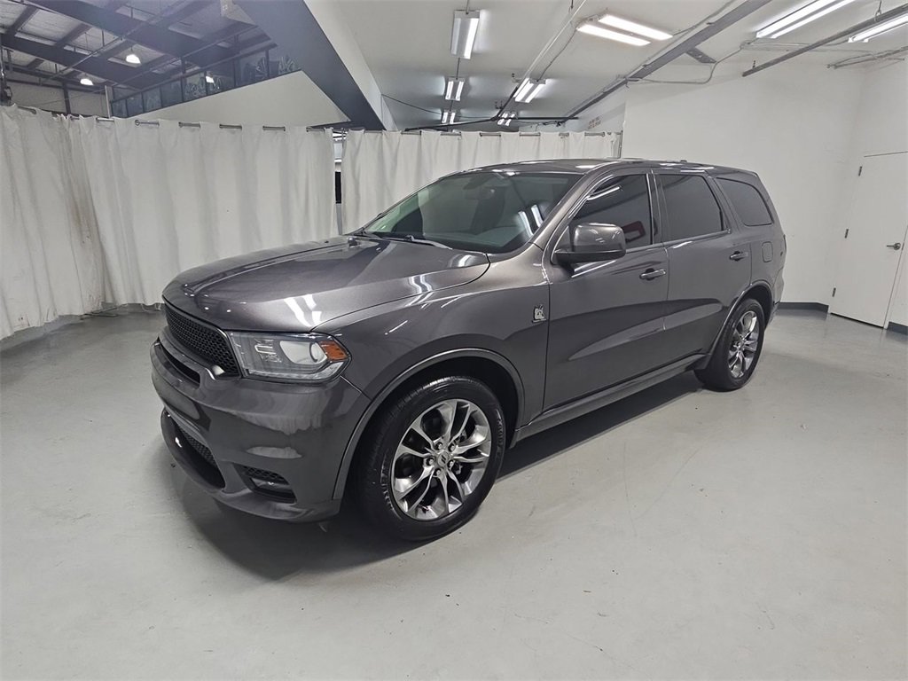 Used 2020 Dodge Durango GT image 4