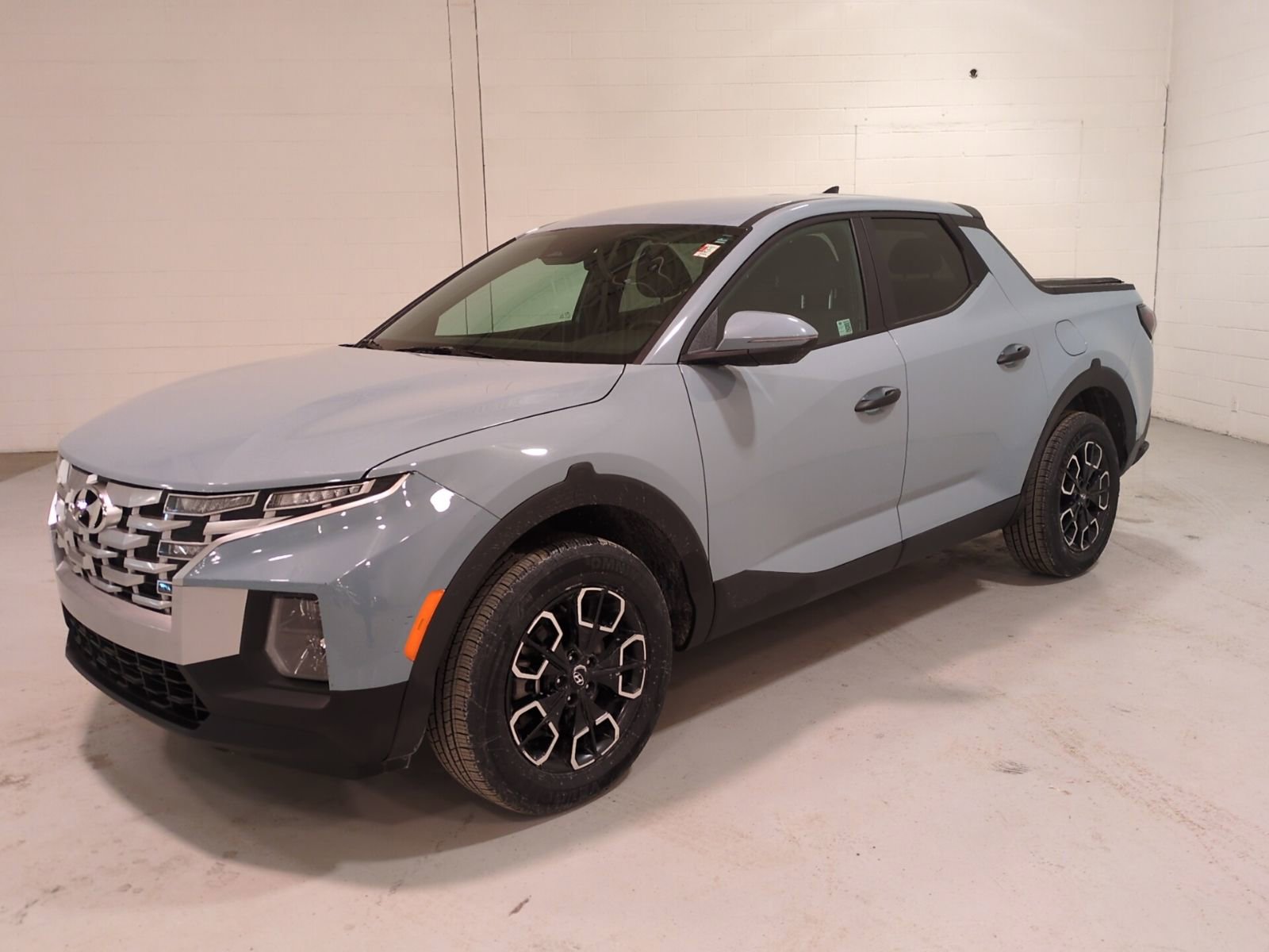 Certified 2024 Hyundai Santa Cruz SEL image 7