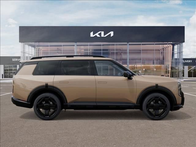 New 2027 Kia Telluride SX X-Line image 7