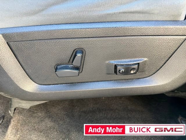 Used 2017 RAM 1500 Big Horn RWD image 25