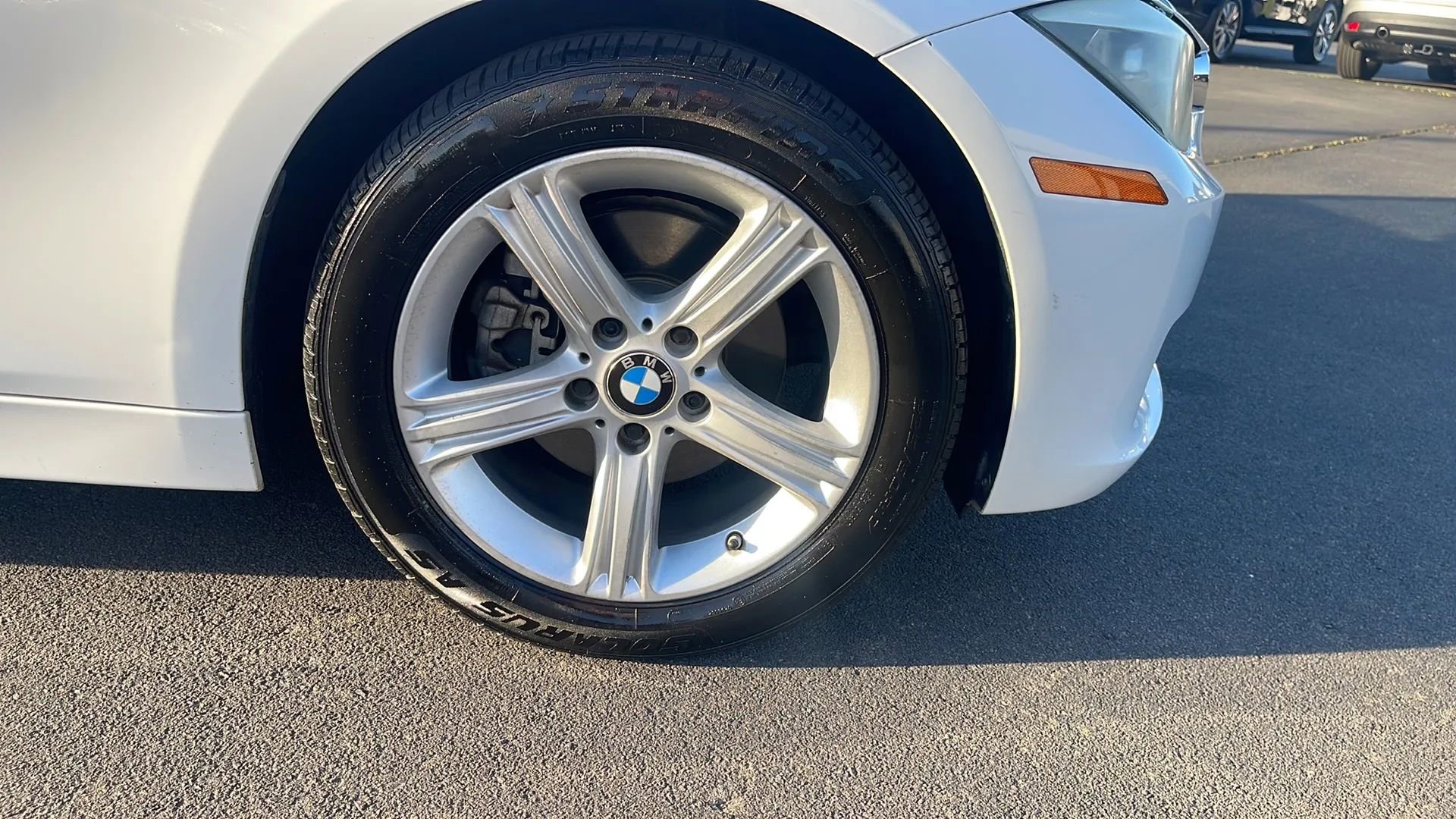 Used 2014 BMW 328i Sedan image 22