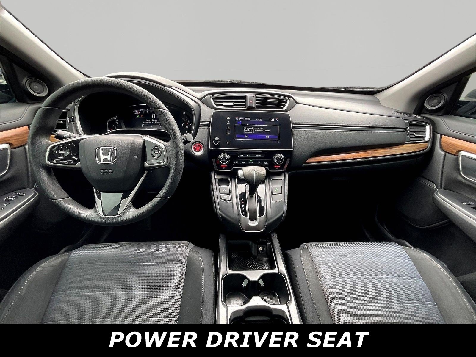 Used 2019 Honda CR-V EX image 7