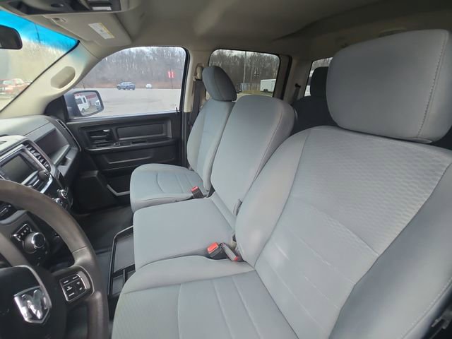 Used 2019 RAM 1500 Tradesman w/ Popular Equipment Group image 27