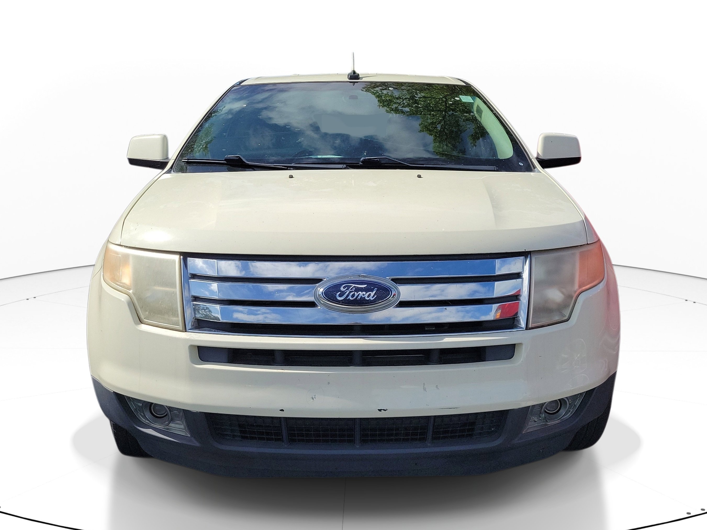 Used 2008 Ford Edge SEL AWD/4WD image 2