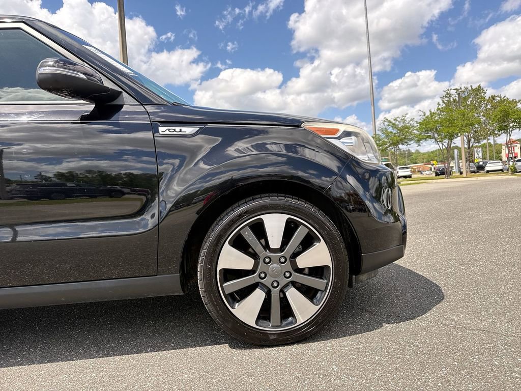Used 2014 Kia Soul ! image 9