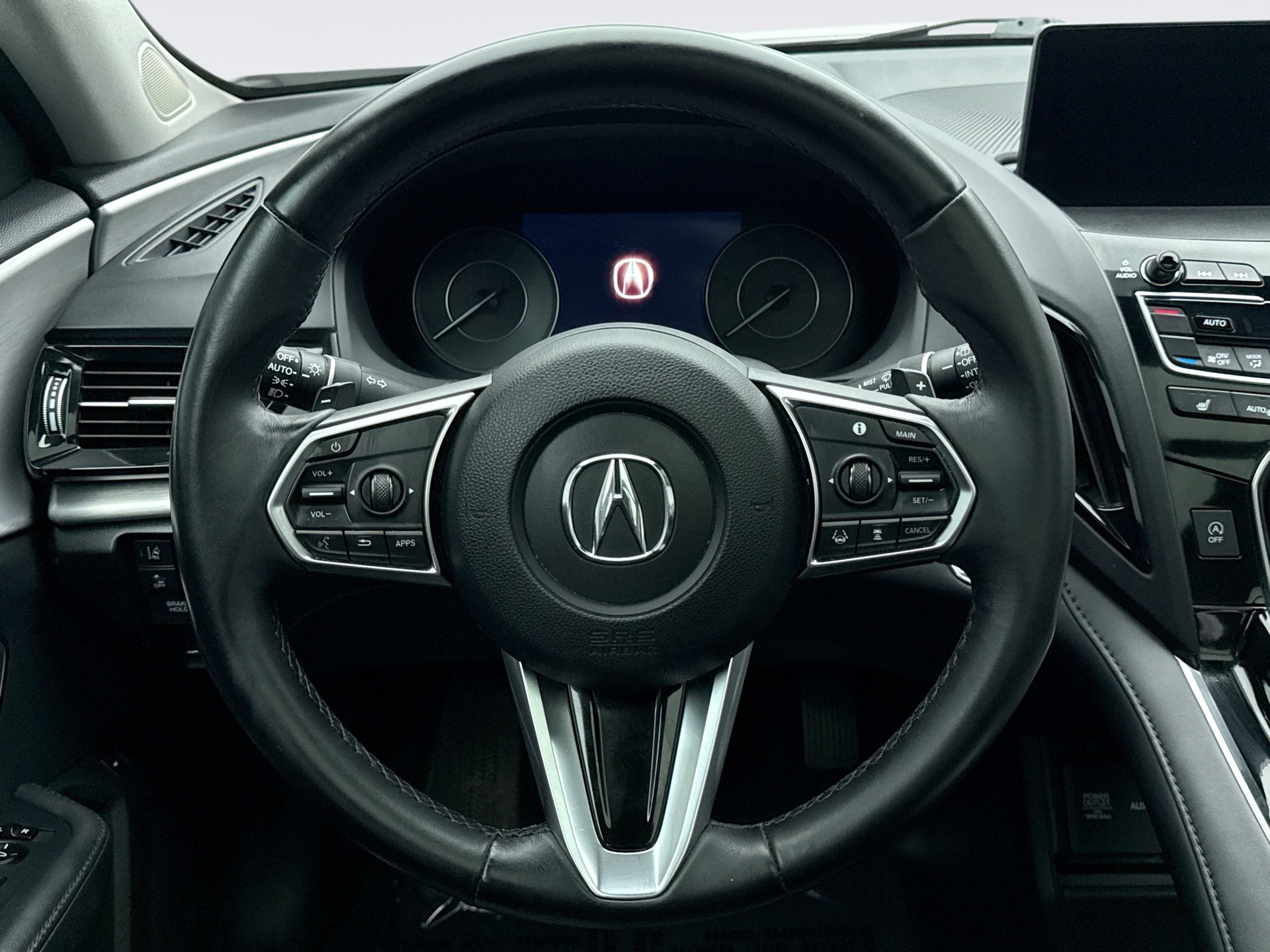 Used 2020 Acura RDX FWD image 12