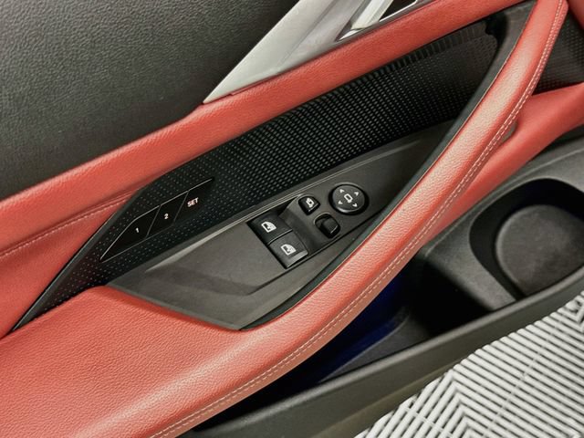 Used 2022 BMW 430i xDrive Coupe w/ M Sport Package AWD/4WD image 18