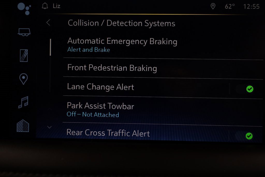 Used 2023 Chevrolet Tahoe Z71 w/ Z71 Off-Road Package image 33