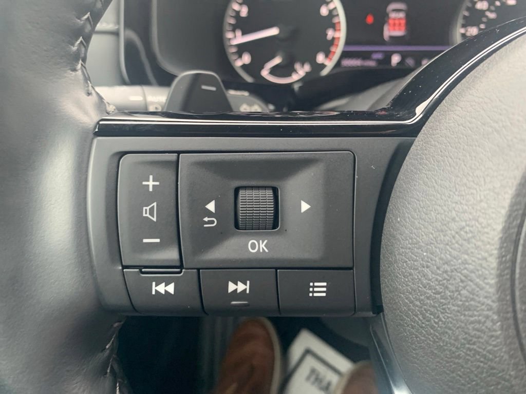 Certified 2024 Nissan Pathfinder SL AWD/4WD image 20