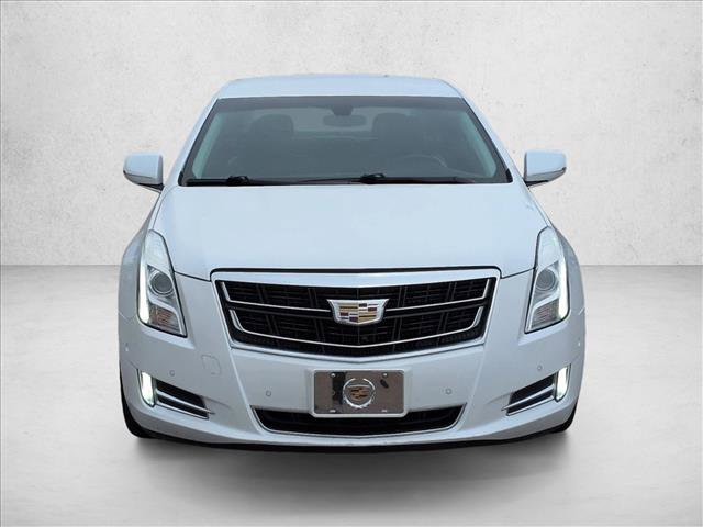 Used 2016 Cadillac XTS Luxury video 2