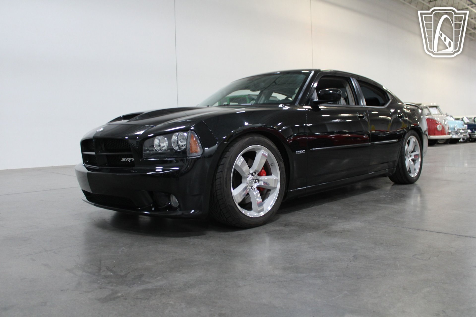 Used 2006 Dodge Charger SRT8 w/ SRT Option Group III RWD image 22