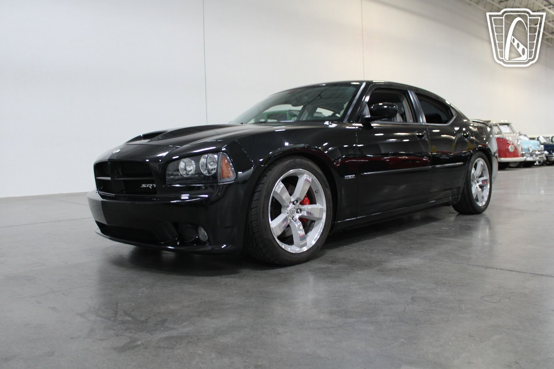 Used 2006 Dodge Charger SRT8 w/ SRT Option Group III image 36
