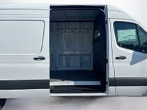 New 2025 Mercedes-Benz eSprinter 170 Cargo image 9