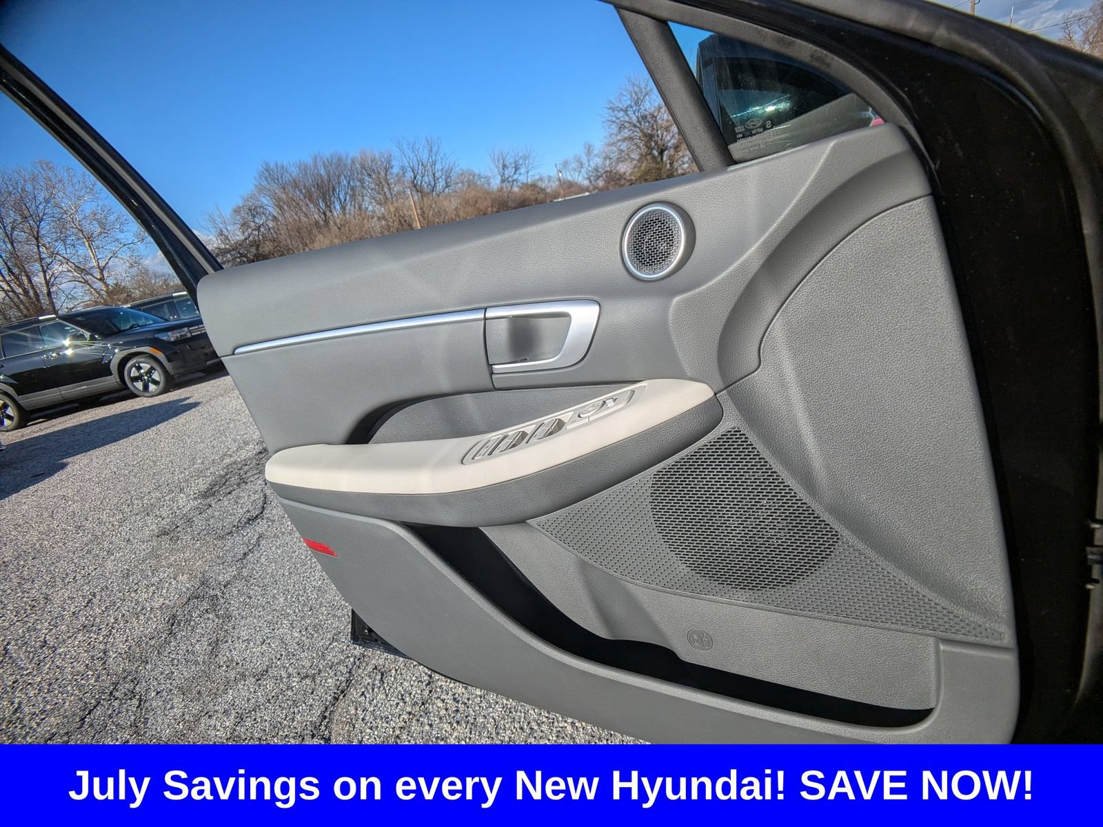New 2026 Hyundai Sonata SEL AWD/4WD image 29