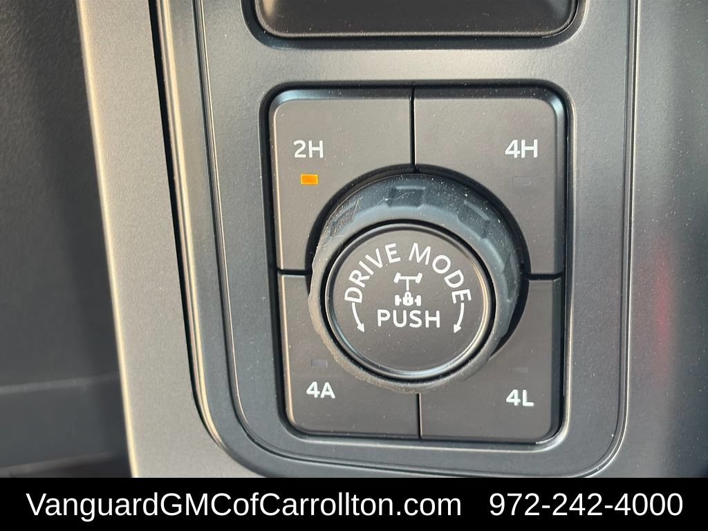 Used 2026 Ford F150 Lariat AWD/4WD image 28