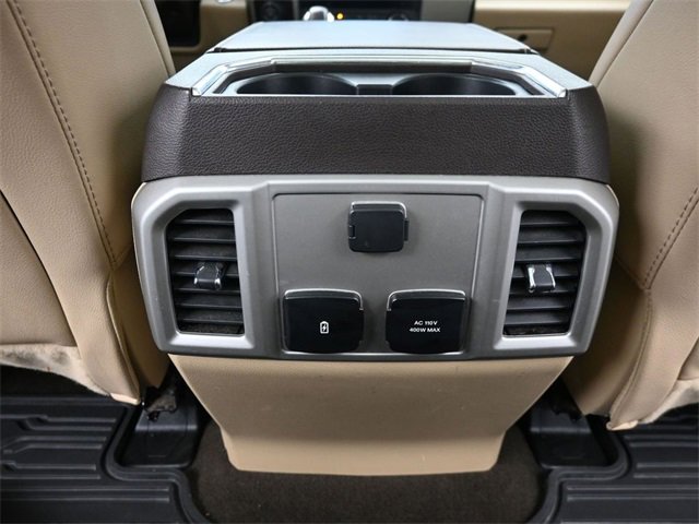 Used 2020 Ford F150 Lariat image 21