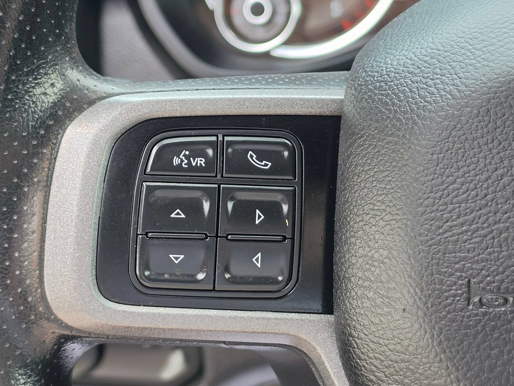 Used 2021 RAM 3500 Tradesman AWD/4WD image 16