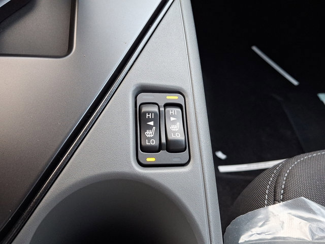 New 2026 Subaru Crosstrek 2.0i Premium image 17