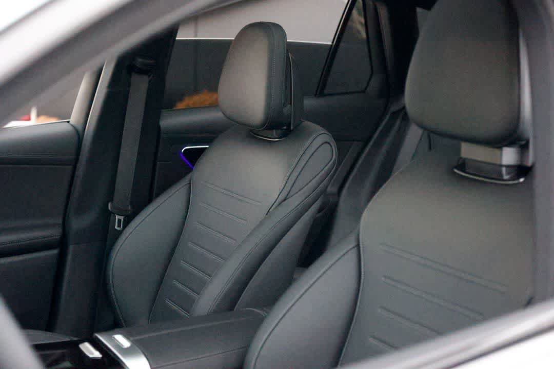 New 2026 Mercedes-Benz GLC 300 4MATIC image 11