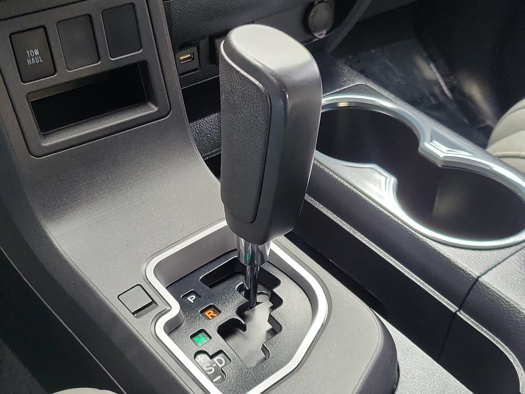 Used 2020 Toyota Sequoia Limited w/ Safety & Convenience Package RWD image 36