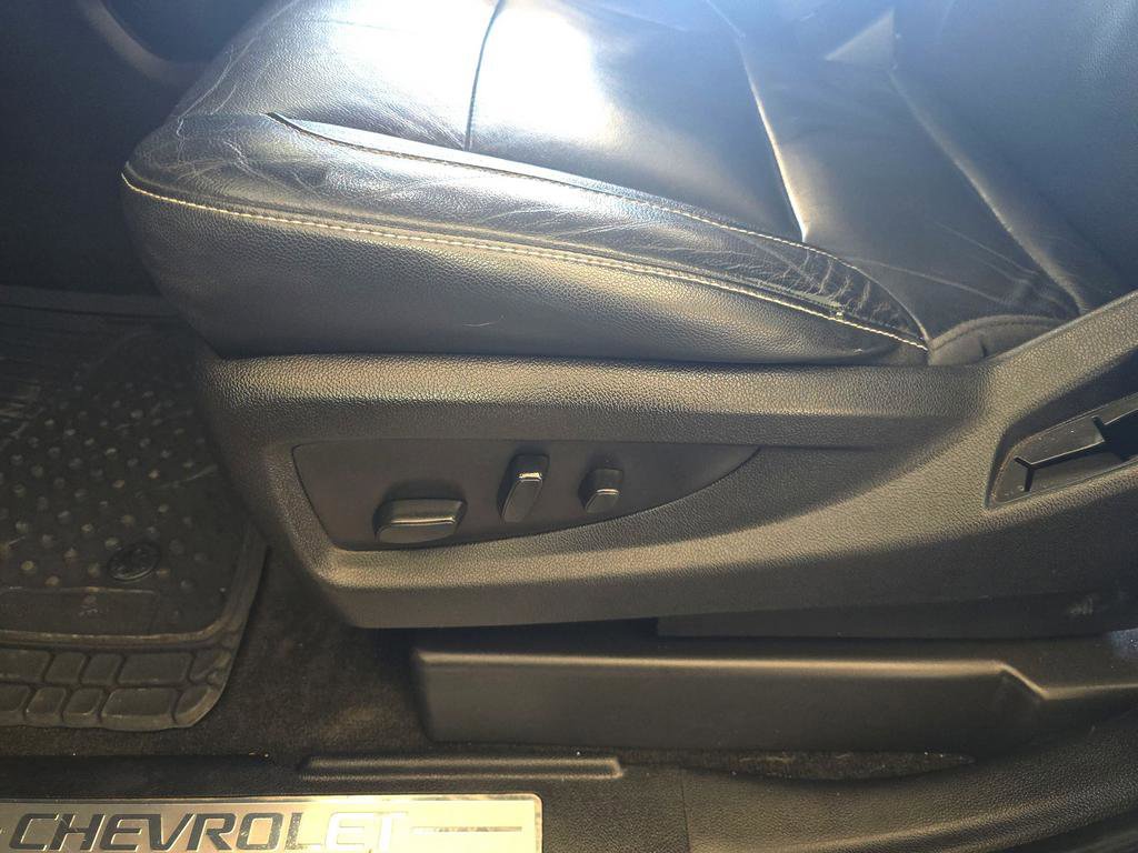 Used 2017 Chevrolet Tahoe LT AWD/4WD image 27