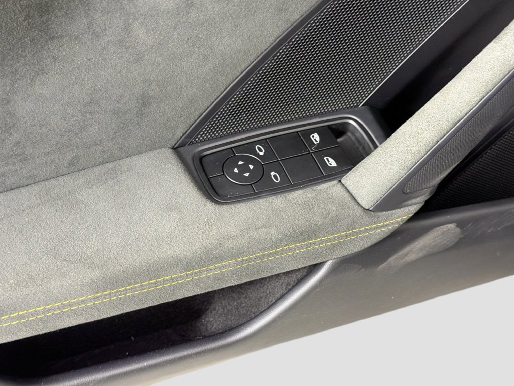 Used 2022 Porsche 911 GT3 RWD image 18